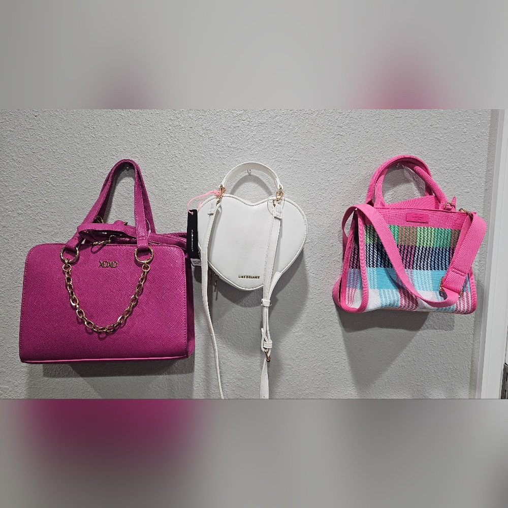Purse Bundle - image 1